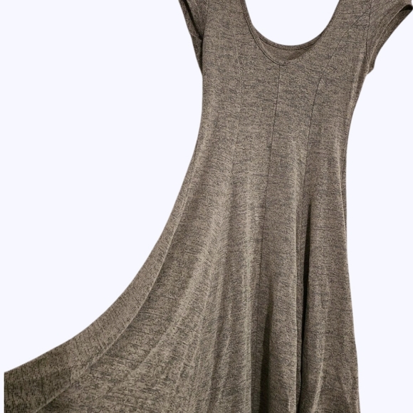 ACEMI A-Line Skater Dress - Picture 7 of 7